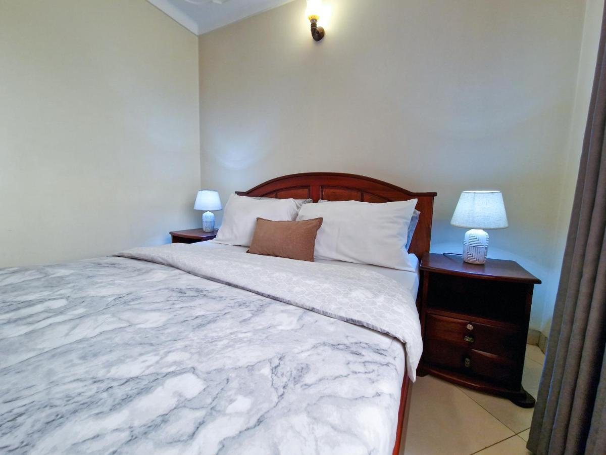 Eric Wilkins Apartments Lubowa Kültér fotó